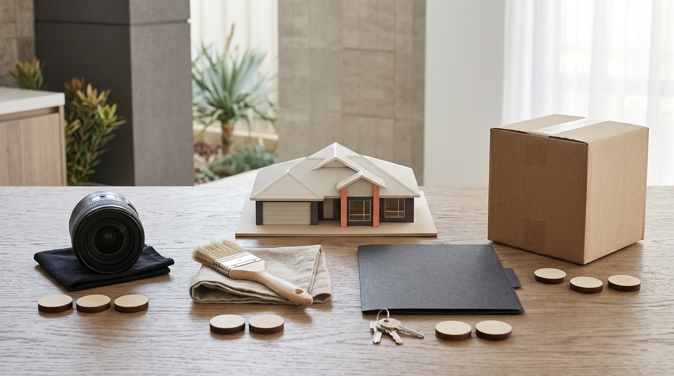 Costs of Selling a House in WA: A Perth Budget Guide