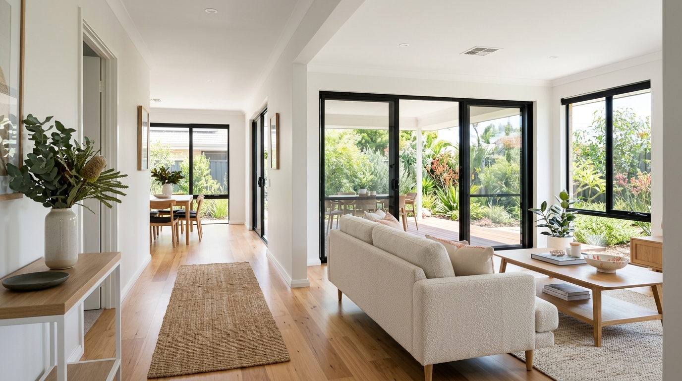 How to Prepare Your Perth Home for Sale: Room Checklist