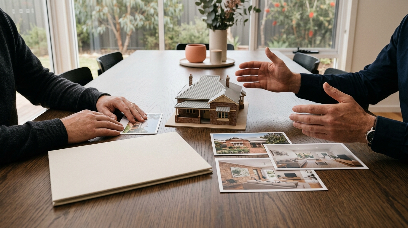 Questions to Ask a Real Estate Agent Before Selling in Perth