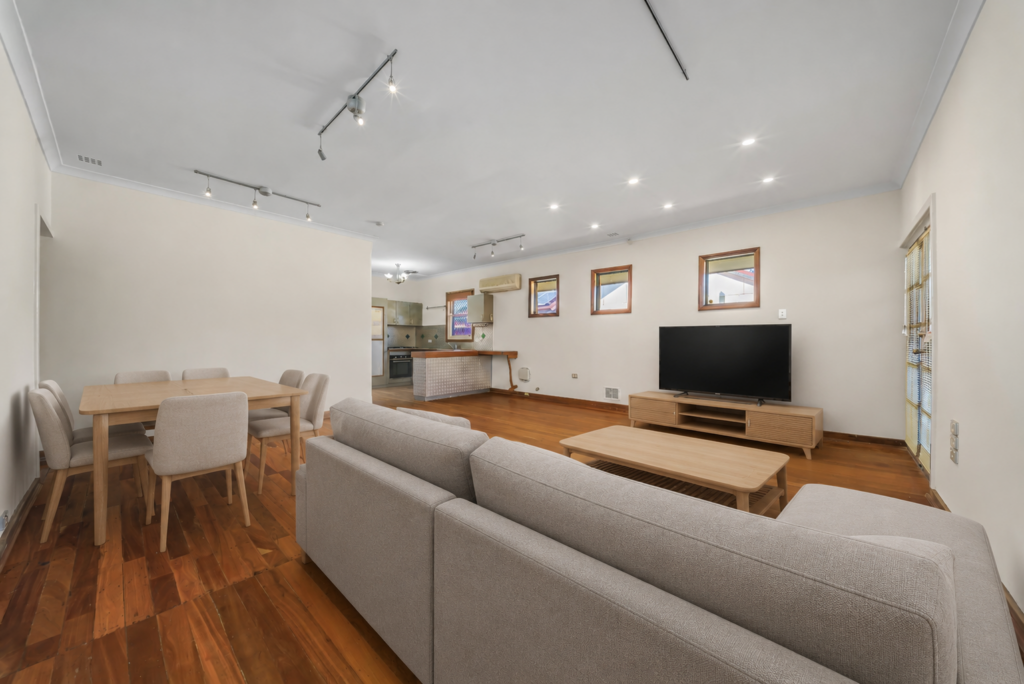 House at 35A Hopkinson Way, Wilson, for sale with Brian McAllister
