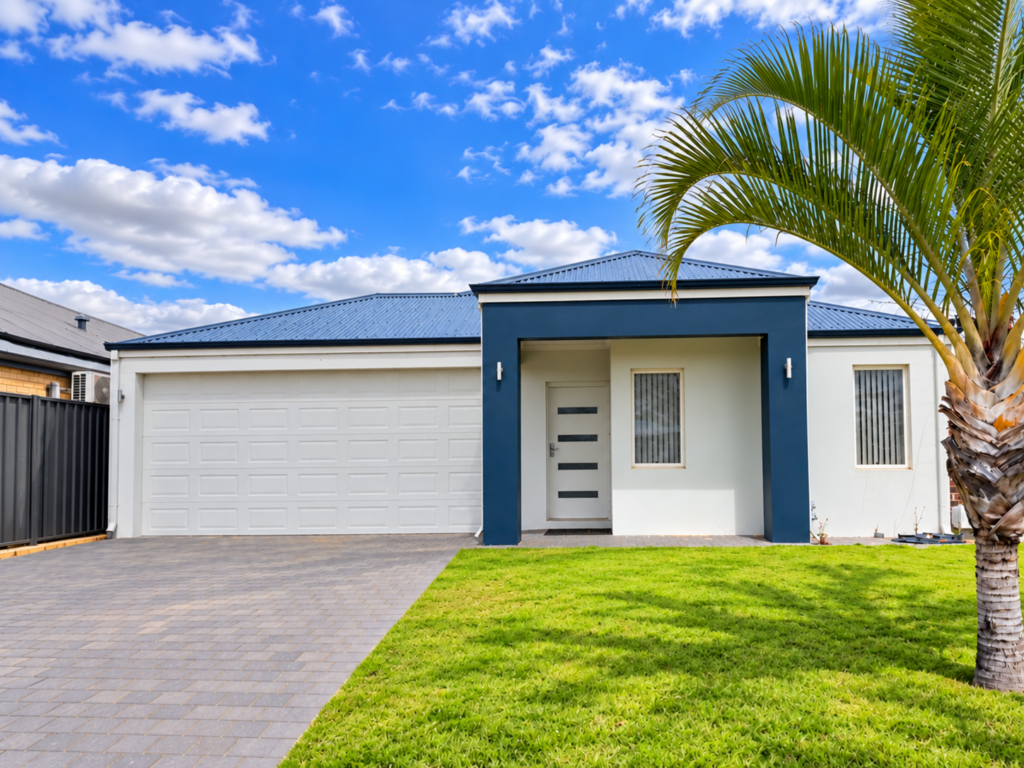 House at 5 Lifford Street, Bullsbrook, for sale with Brian McAllister