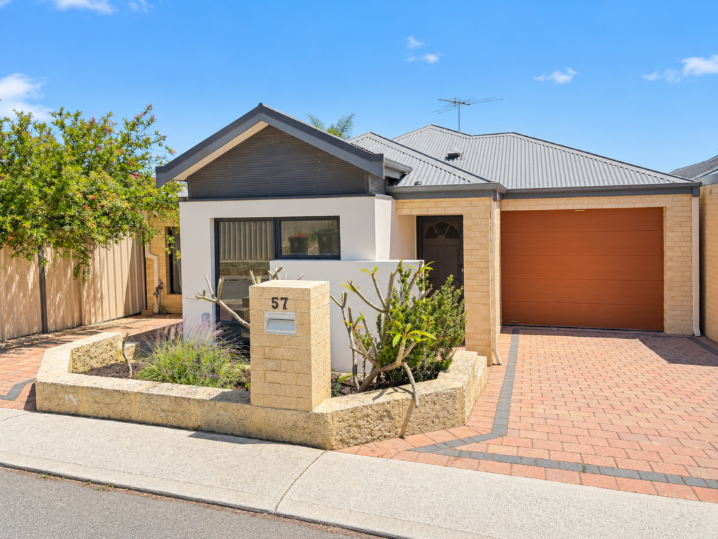 House at 57 Cruikshank Lane, Osborne Park, for sale with Brian McAllister